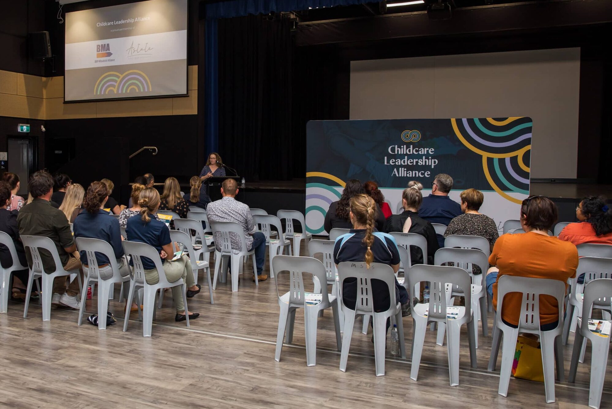 Childcare Leadership Alliance