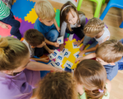 The Long-Term Benefits of Quality Early Childhood Education and Care