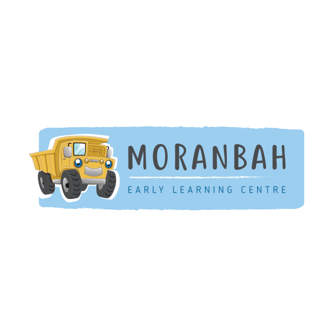 Moranbah Early Learning Centre logo