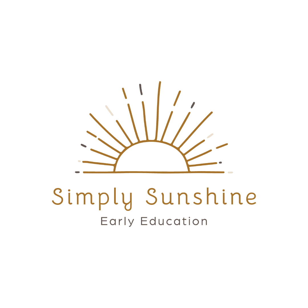 Simply Sunshine logo