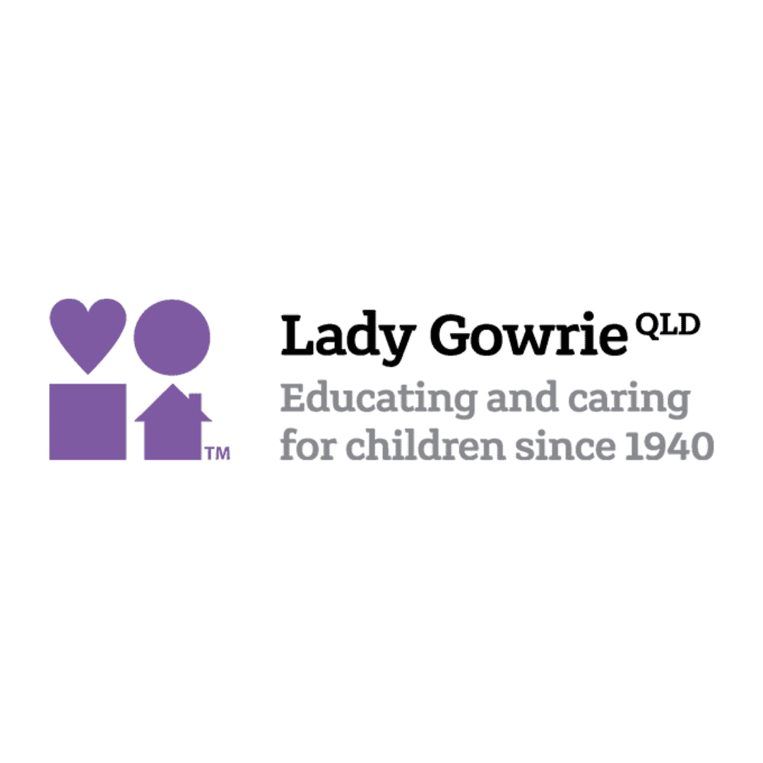 Lady Gowrie logo