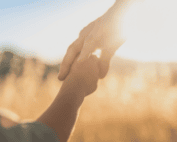 Stable, strong relationships build stable, strong brains