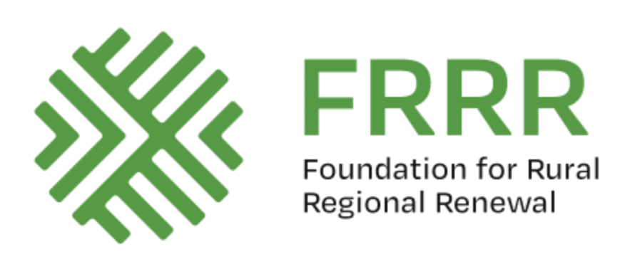 Foundation for Rural and Regional Renewal