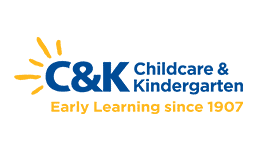 C&K logo