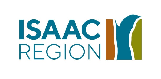 isaac regional council